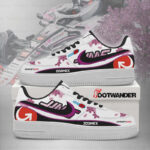 Haas Formula 1 AF1 Shoes