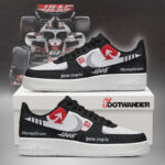 Haas Formula 1 AF1 Shoes