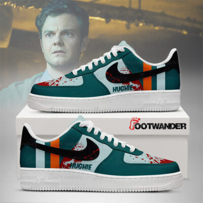 Hughie The Boys AF1 Shoes