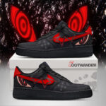 Imu - One Piece AF1 Shoes