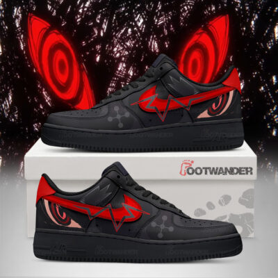 Imu - One Piece AF1 Shoes