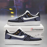 Jinu - KPop Demon Hunter AF1 Shoes