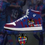 Levante - La Liga AJ1 Shoes