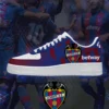 Levante - La Liga AF1 Shoes