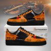 McLaren Racing MCL40 - Formula 1 AF1 Shoes