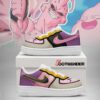 Majin Buu - Dragon Ball AF1 Shoes