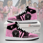 Miami - Major League Soccer AJ1 Shoes