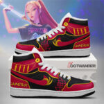 Mira V3 - KPop Demon Hunter AJ1 Shoes