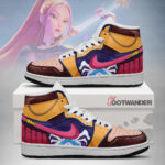 Mira V3 - KPop Demon Hunter AJ1 Shoes