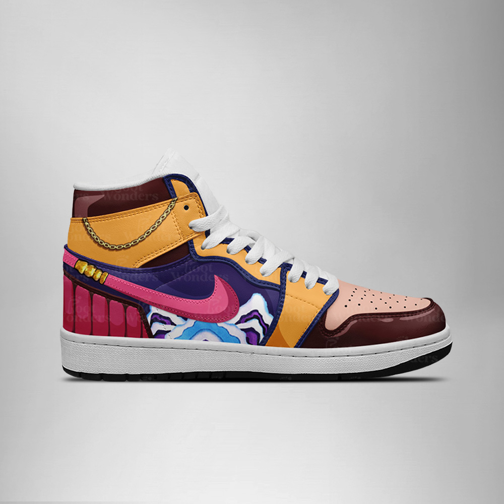 Mira V3 - KPop Demon Hunter AJ1 Shoes - Image 2