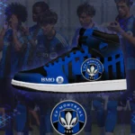 Montréal - Major League Soccer AJ1 Shoes
