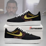 Mother Milk The Boys AF1 Shoes