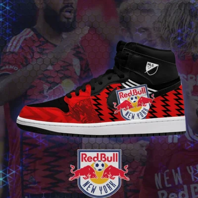New York RB - Major League Soccer AJ1 Shoes