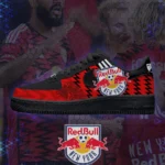 New York RB - Major League Soccer AF1 Shoes