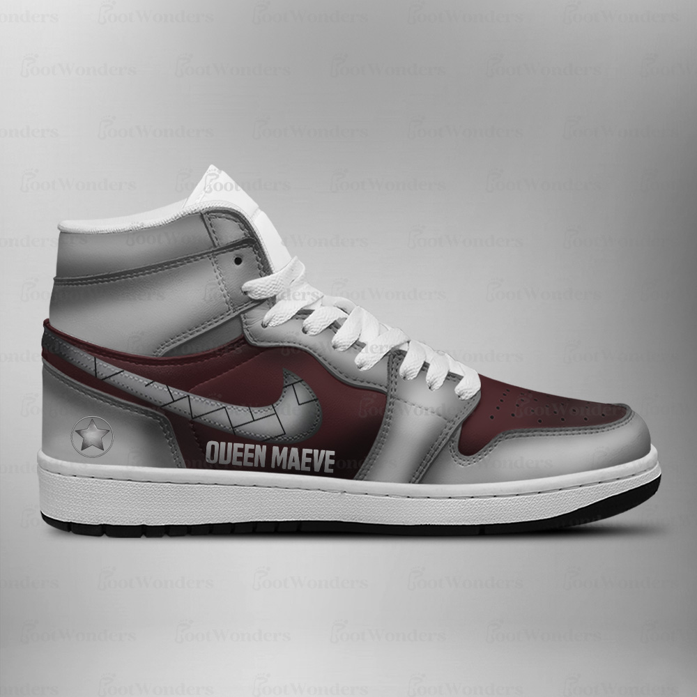 Queen Meave The Boys AJ1 Shoes - Image 2