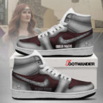 Queen Meave The Boys AJ1 Shoes