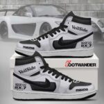 Mazda RX-7 VeilSide Fast & Furious AJ1 Shoes
