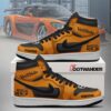 Mazda RX-7 VeilSide Fast & Furious AJ1 Shoes