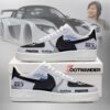 Mazda RX-7 VeilSide Signature Fast & Furious AF1 Shoes