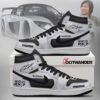 Mazda RX-7 VeilSide Signature Fast & Furious AJ1 Shoes