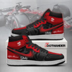 Romeo Formula 1 AJ1 Shoes