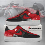 Romeo Formula 1 AF1 Shoes
