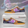 Rumi - KPop Demon Hunter AF1 Shoes