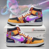 Rumi - KPop Demon Hunter AJ1 Shoes