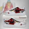 Sakazuki Akainu - One Piece AF1 Shoes