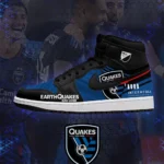San Jose - Major League Soccer AJ1 Shoes