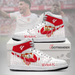 Sevilla - La Liga AJ1 Shoes