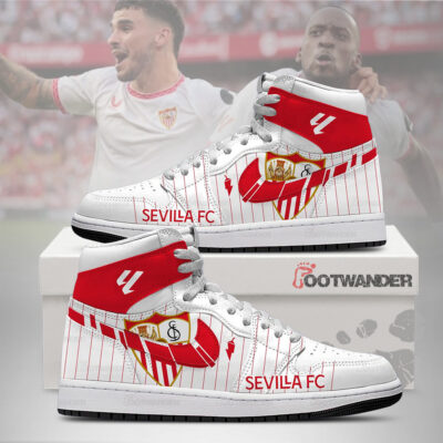 Sevilla - La Liga AJ1 Shoes