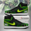 Simon Baz- DC AJ1 Shoes