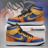 Son Goku - Dragon Ball AJ1 Shoes