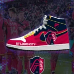St.Louis - Major League Soccer AJ1 Shoes