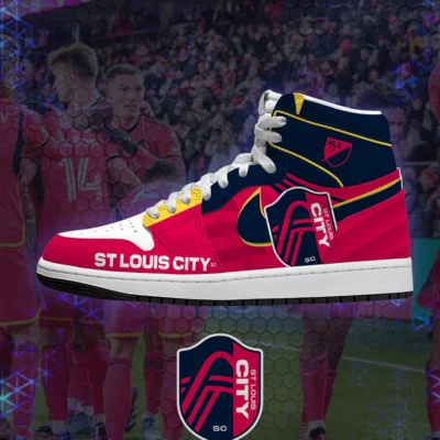 St.Louis - Major League Soccer AJ1 Shoes