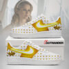 Starlight The Boys AF1 Shoes