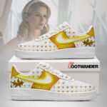 Starlight The Boys AF1 Shoes