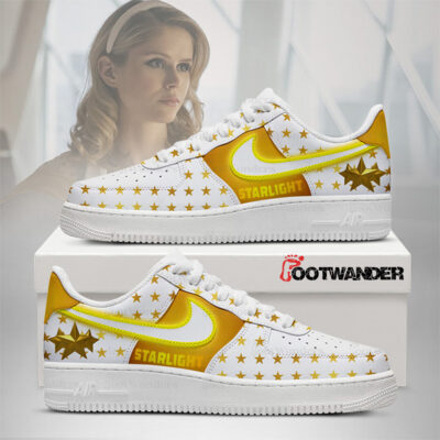 Starlight The Boys AF1 Shoes