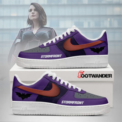 Stormfront The Boys AF1 Shoes