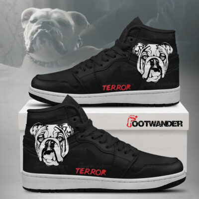 Terror The Boys AJ1 Shoes