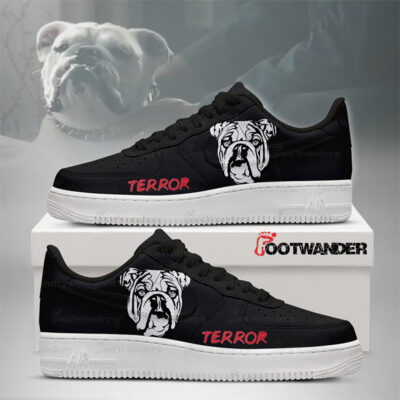 Terror The Boys AF1 Shoes