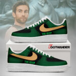 The Deep The Boys AF1 Shoes