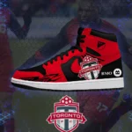 Toronto - Major League Soccer AJ1 Shoes