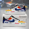 Racing Bulls VCARB 03 - Formula 1 AF1 Shoes