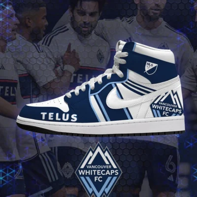 Vancouver - Major League Soccer AJ1 Shoes