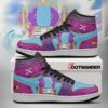 Zeno Sama - Dragon Ball AJ1 Shoes