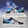 Zoey - KPop Demon Hunter AF1 Shoes