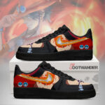 Ace V2  - One Piece AF1 Shoes