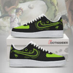 Oliver Aiku Blue Lock AF1 Shoes